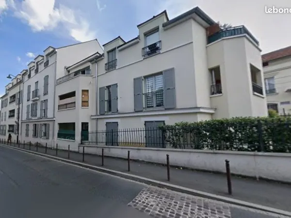 Stationnement Location Sarcelles   60€