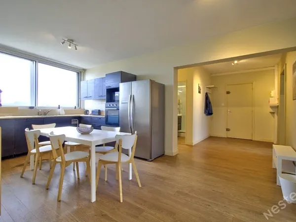 AGEN HYPER CENTRE - Appartement rénové de 94m² avec 3 chambres avec ascenseur et cellier