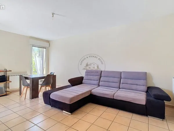 Appartement 4 pièces 72 m²