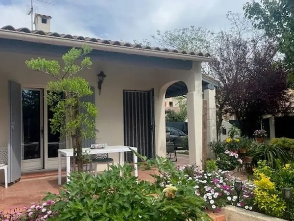 Maison 4 pièces 107 m²