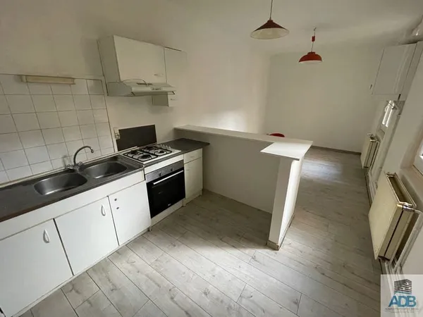 Roanne, 6 Rue Elisée Reclus