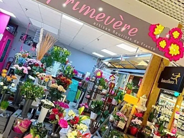 Boutique 2 pièces 40 m²