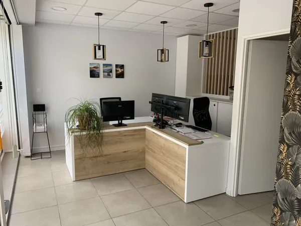 LOCAL COMMERCIAL 73 m2