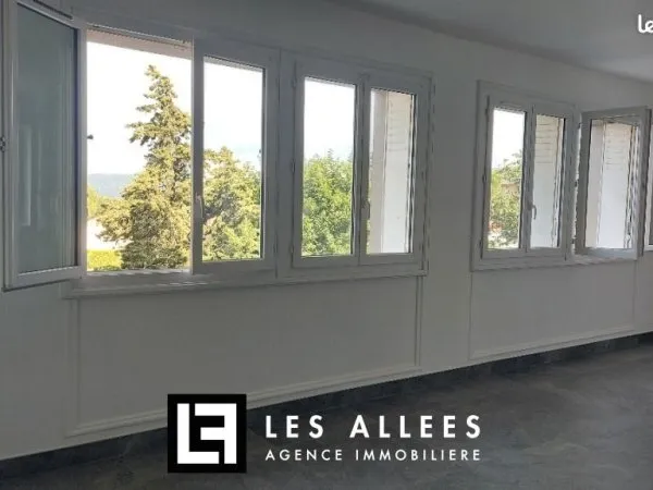 Appartement 4 pièces 70 m²