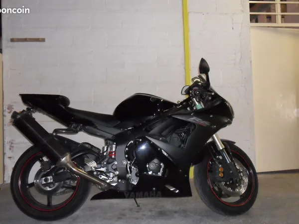 Parking / Garage pour motos pr Gare / Victor -hugo