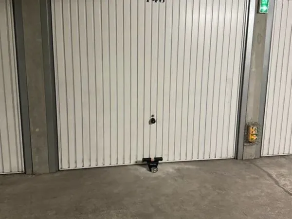 Box sous sol Lyon 8
