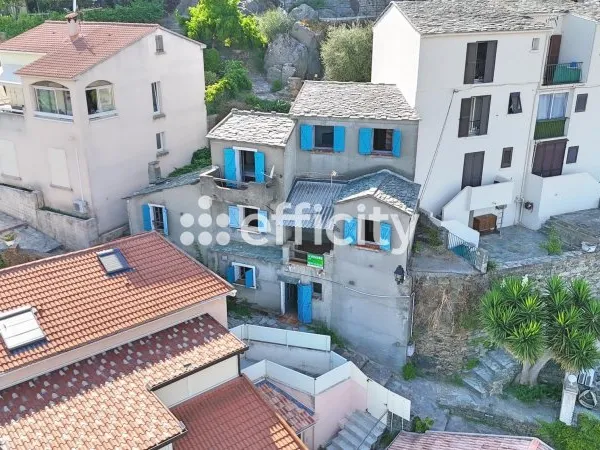 Maison 5 pièces 107 m²