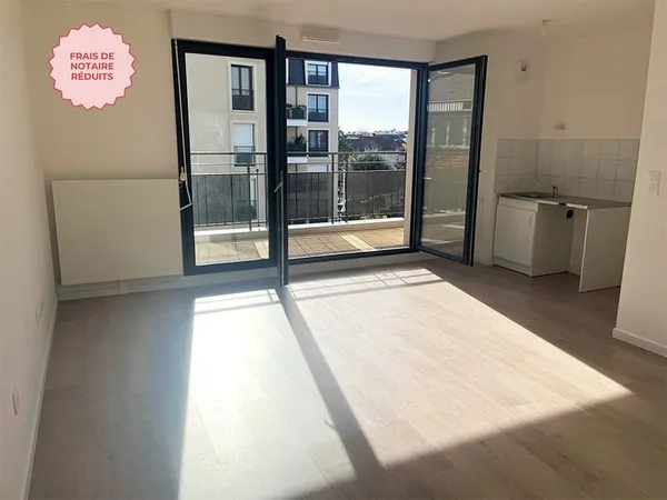 Appartement - 4 P - 79,42 m2 - 3