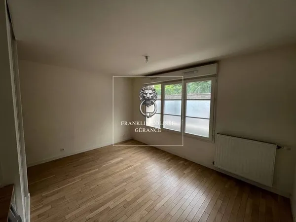 Appartement 1 pièce 24 m²