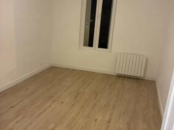 Appartement 2 pièces 32 m²