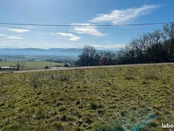 Terrain 2 849 m² Sana