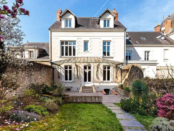 Maison à vendre Nantes