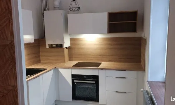 Location apt 3p meuble centre ville chalon-sur-saone