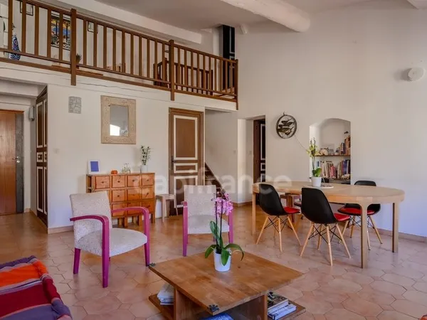 Appartement à vendre 4 pièces LA CIOTAT (13) DUPLEX