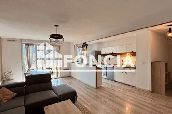 APPARTEMENT_MEUBLE