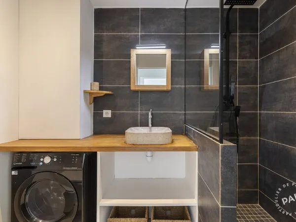 Appartement 1 pièce 31 m²