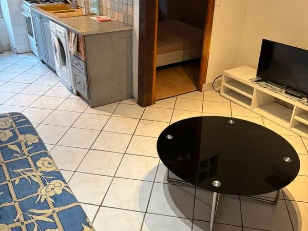 Appartement f2 chatillon en bazois