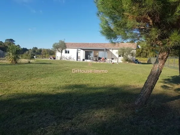 Maison 5 pièces 118 m²