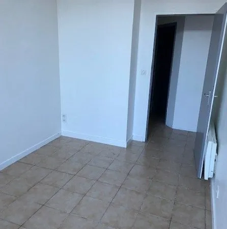 Appartement 2 pièces 36 m²