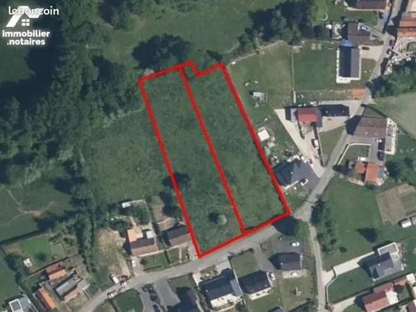 Terrain 5355 m² ROQUETOIRE