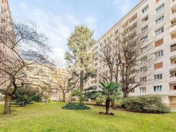 APPARTEMENT RDC TRANSVERSANT - 115 RUE DE REUILLY, PARIS 12E