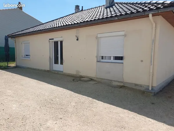 Colocation zone Sud La Roche-sur-Yon