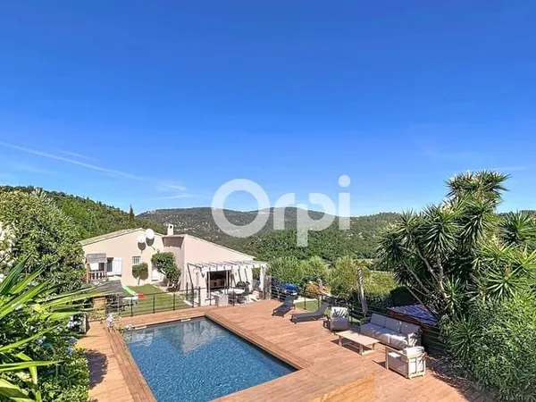 Maison 4 pièces 89 m²