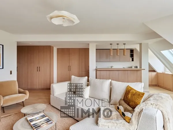 Appartement PARIS