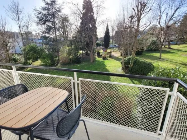 Appartement 2 pièces 55 m²