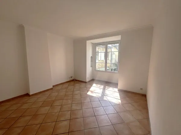 Appartement 2 pièces 66 m²