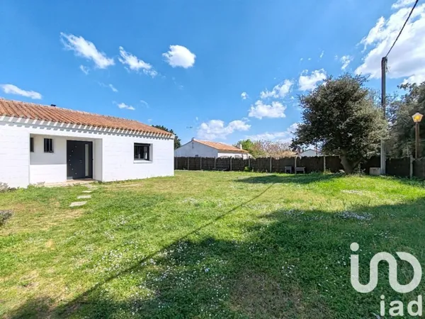 Maison 5 pièces 167 m²