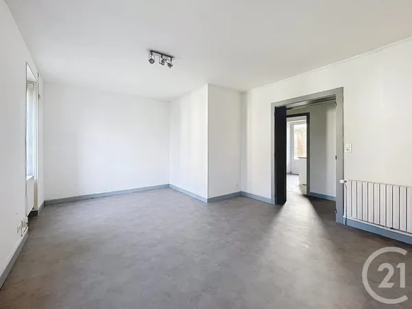 Appartement 2 pièces 53 m²