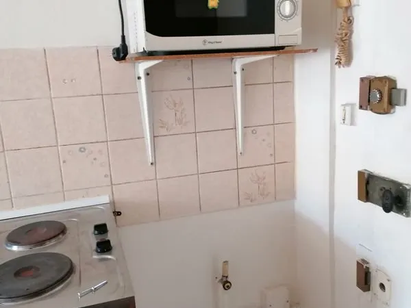 Appartement F2