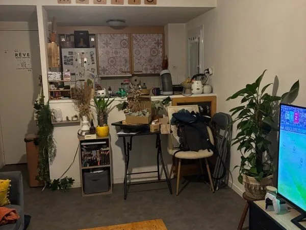 Appartement Auray