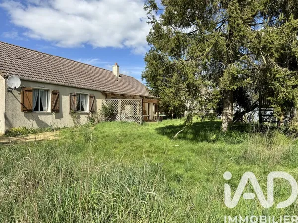 Maison 5 pièces 112 m²