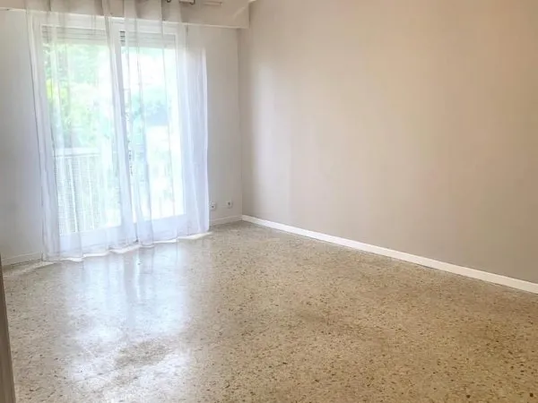 Appartement à louer Nice