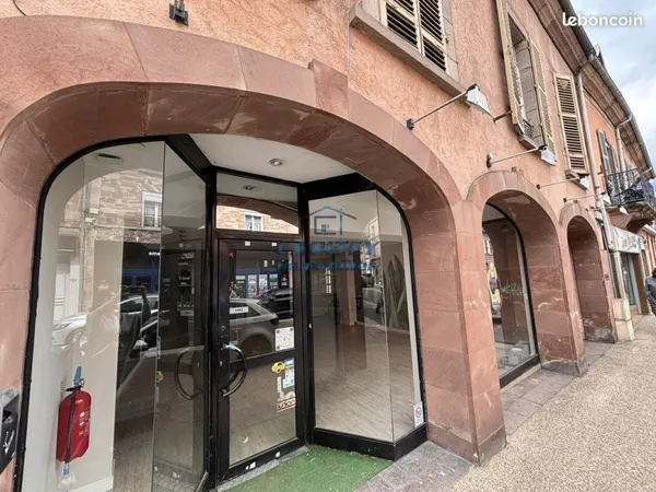 Appartement 5 pièces 211 m²