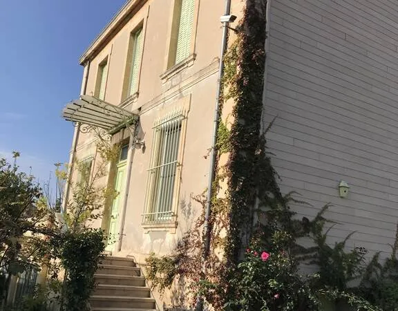 Maison 6 pièces 140 m²