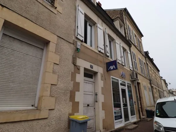 Immeuble de rapport 6 pièces 230 m²