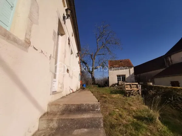 Maison 3 pièces 105 m²