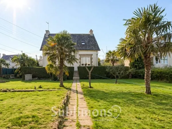 Maison à vendre Elven