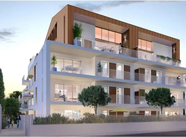 Proche+Timone+(appartement+VEFA+T2)+++2+parkings