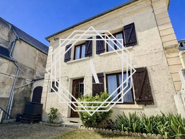 Maison 5 pièces 99 m²