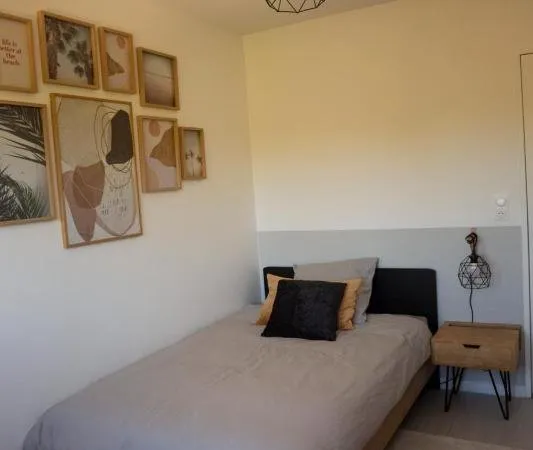 Co-location à Metz (57070)