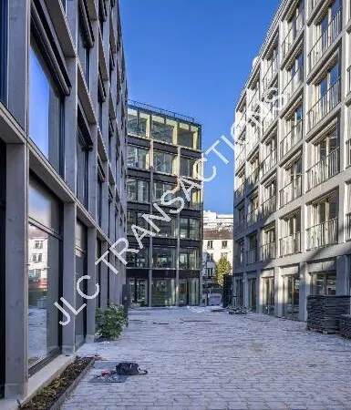 Boutique 510 m²