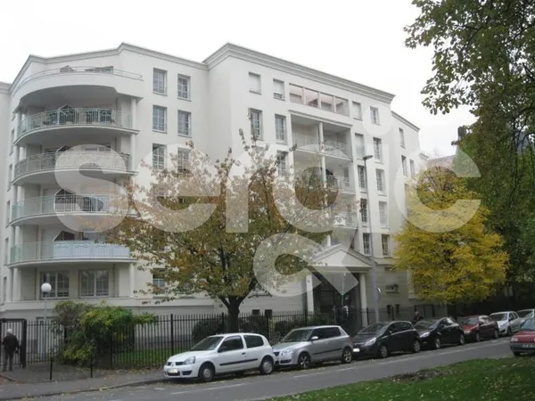 Appartement type 1