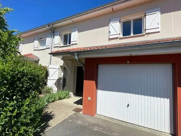 Maison 4 pièces 91 m²