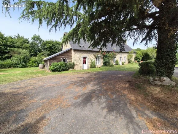 Propriété 10 pièces 174 m²