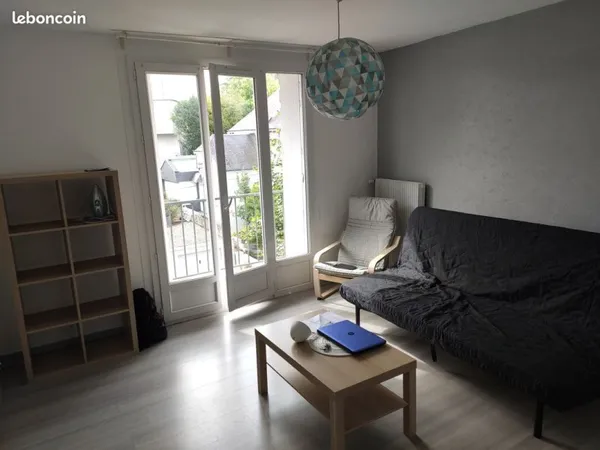 Appartement T1