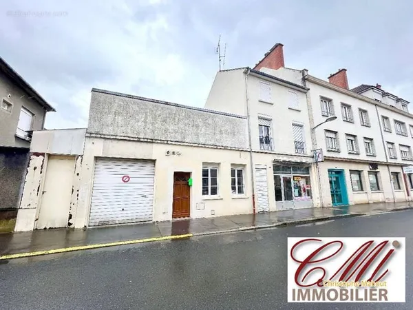 Appartement 5 pièces 265 m²